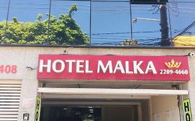 Hotel Malka
